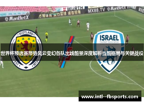 世界杯预选赛形势风云变幻各队出线前景深度解析当前格局与关键战役